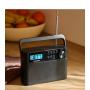 ENERGY SISTEM Kitchen Radio Black - crni (M50093) - slika 5