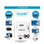 MAXPRO LINE Konverter VGA na HDMI aktivni STAR - slika 2
