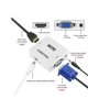 MAXPRO LINE Konverter VGA na HDMI aktivni STAR - slika 3
