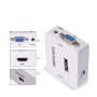 MAXPRO LINE Konverter VGA na HDMI aktivni STAR - slika 1