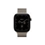 APPLE Watch Series 12 GPS + Cellular 46mm Natural Titanium Case with Natural Milanese Loop - S/M (MJGP4WF/A) - slika 2