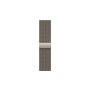 APPLE Watch Series 12 GPS + Cellular 46mm Natural Titanium Case with Natural Milanese Loop - M/L (MJGQ4WF/A) - slika 3