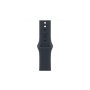 APPLE Watch Series 12 GPS + Cellular 42mm Night Blue Ceramic Case with Navy Blue Sport Band - S/M (MJGY4WF/A) - slika 3