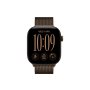 APPLE Watch Series 12 GPS 46mm Dark Bronze Aluminium Case with Dark Bronze Milanese Loop - M/L (MKD84WF/A) - slika 2