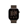 APPLE Watch Series 12 GPS 42mm Dark Bronze Aluminium Case with Dark Bronze Milanese Loop (MKDC4WF/A) - slika 2