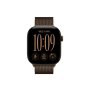 APPLE Watch Series 12 GPS + Cellular 46mm Dark Bronze Aluminium Case with Dark Bronze Milanese Loop - M/L (MKDG4WF/A) - slika 2