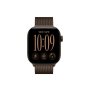 APPLE Watch Series 12 GPS + Cellular 42mm Dark Bronze Aluminium Case with Dark Bronze Milanese Loop (MKDK4WF/A) - slika 2