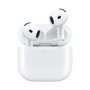 APPLE AirPods 5 with Wireless Charging Case (MKFT4ZM/A) - slika 1