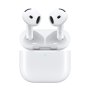 APPLE AirPods 5 with Wireless Charging Case (MKFT4ZM/A) - slika 2