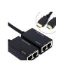 MAX PRO LINE HDMI ekstender pasivni do 30M STAR - slika 1