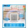 GEMBIRD TUYA-SMART-TEMPERATURE-RSH-WiFi-TH03 WiFi Thermometer Hygrometer Indoor Alexa Tuya - slika 3