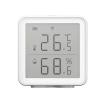 GEMBIRD TUYA-SMART-TEMPERATURE-RSH-WiFi-TH03 WiFi Thermometer Hygrometer Indoor Alexa Tuya - slika 1