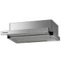 HEINNER Ugradni aspirator HTCH-F400IX 60cm/358m3/Inox - slika 1