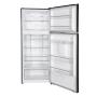 HEINNER Kombinovani frižider HF-HM413NFDXWDE++ 413l/70x178cm/No frost/crni - slika 2