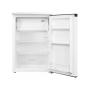 HEINNER Frižider HF-M113E++ 113l(97+16l)/55,3x84,5cm/Beli - slika 1
