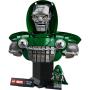 LEGO 76345 Bista doktora Duma - slika 3