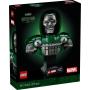 LEGO 76345 Bista doktora Duma - slika 1