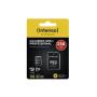 INTENSO Micro SDXC 256GB UHS-I Professional 3433492 + adapter - slika 1