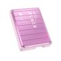 WD 4TB P10 Game Drive USB3.2 WDBZ7D0040BPK-WESN Pink - slika 1