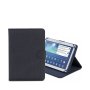 RIVACASE Tablet futrola Riva Case 10.1-11 3317 Black Biscayne - slika 1