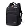 CHANTRIA Black Ranac za laptop 15.6'' - slika 1