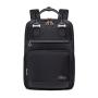 CHANTRIA Black Ranac za laptop 15.6'' - slika 2