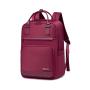 CHANTRIA Red Ranac za laptop 15.6'' - slika 1