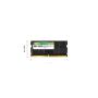 SILICON POWER RAM SODIMM DDR5 16GB 5600MHz SP016GBSVU560F02 - slika 1