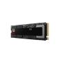 SAMSUNG SSD M.2 NVMe PCIe 5.0 8TB 9100 Pro 14800/13400MB/s MZ-VAP8T0BW - slika 1