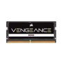 CORSAIR RAM SODIMM DDR5 32GB 5200MHz CL44 CMSX32GX5M1A5200C44 - slika 1