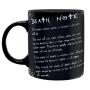 ABYstyle Keramička šolja DEATH NOTE - slika 2