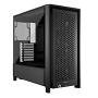 CORSAIR Kućište 5000D FRAME RS High-Airflow, CC-9011307-WW - slika 1