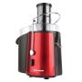 HEINNER Sokovnik XF-1000RD 1l/1000W/2 brzine/crveni - slika 1