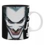 ABYstyle Šolja AbyStyle - DC Comics - Joker Laughing - slika 1