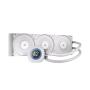 CORSAIR NAUTILUS 360 RS LCD Liquid belo vodeno hladjenje CW-9061034-WW - slika 1