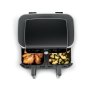 NINJA Air Fryer Ninja DZ901EU DualZone XL/9,5L/2470W/crna - slika 2