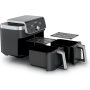 NINJA Air Fryer Ninja DZ901EU DualZone XL/9,5L/2470W/crna - slika 4