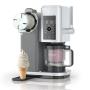 NINJA Aparat za sladoled NINJA NC701EU Creami&Swirl 13u1/800W/siva - slika 2