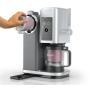 NINJA Aparat za sladoled NINJA NC701EU Creami&Swirl 13u1/800W/siva - slika 3