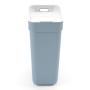 CURVER KANTA ZA OTPATKE 30L, DIM SIVA, READY TO COLLECT - slika 2