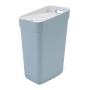 CURVER KANTA ZA OTPATKE 30L, DIM SIVA, READY TO COLLECT - slika 1