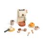 CLASSIC WORLD Drveni kafe-aparat Classic World - slika 2