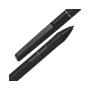 HUION Olovka za grafičku tablu Slim PW550S Black - slika 1