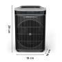 ROWENTA GREJALICA SO6550 - slika 4