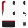 DYSON Fen za kosu Supersonic HD17 r 493118 Red Velvet/Gold - slika 2