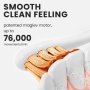OCLEAN OCLEAN 552959 FLOW S EL.ČETKICA ZA ZUBE Bela - slika 3