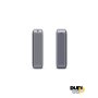 KSIX KSIX BPB20PD22G 20000mAh MINI POWERBANK 22.5W, LED DISPLAY+KABL USB-C NA USB-C - slika 3