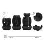 KINDERKRAFT KINDERKRAFT AUTO SEDIISTE COMFORT UP 2 PLUS i-Size black - slika 2