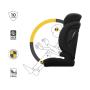KINDERKRAFT KINDERKRAFT AUTO SEDIISTE COMFORT UP 2 PLUS i-Size black - slika 5
