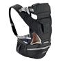 BBO Gobaby kengur nosiljka za bebe Black do 15 kg - slika 1